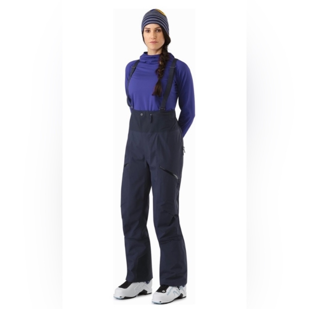 Arc’teryx Bibs